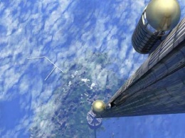 В Канаде планируют построить лифт для космических путешествий