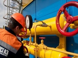 Заявка «Газпрома» на транзит газа через Украину увеличилась