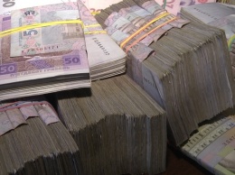 В запорожский бюджет вернулись более 90 тысяч гривен