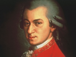 Музыка Моцарта способна помочь людям, страдающим эпилепсией