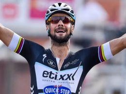 Энеко Тур-2015: Том Боонен выиграл 3-й этап