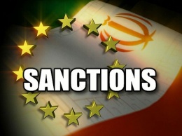 Швейцария сняла санкции с Ирана