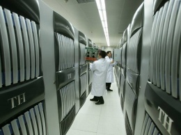 В Китае остановлен суперкомпьютер Tianhe-1A из-за взрывов в Тяньцзине