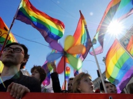 Суд запретил проведение марша равенства в Одессе