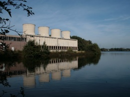 В Бельгии произошло ЧП на атомной электростанции
