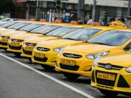 В России создадут профессиональный стандарт для таксистов
