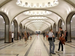В Москве в метрополитене появится туалет для пассажиров