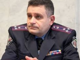 Начальник киевского главка «за» легализацию проституции