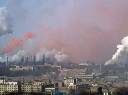 ГосЧС: Загрязнение столичного воздуха превышает норму