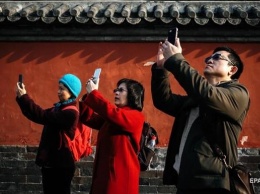 Китай отменит плату за роуминг