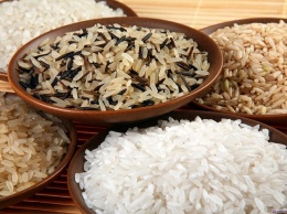 Как выбрать полезный рис