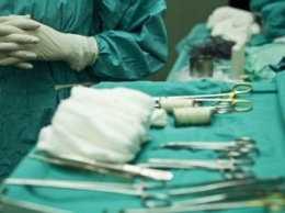 Уникальная операция: в Киеве медики пересадили мужчине пол-лица (ФОТО)
