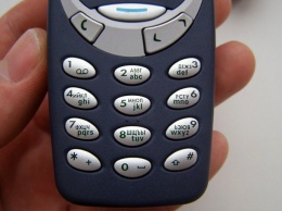 Nokia 3310 пользуется огромным спросом у покупателей