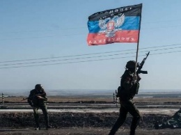 Боевики "ДНР" подсели на психотропные препараты