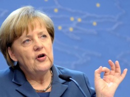 Европа готова к большей ответственности для обеспечения безопасности в регионе, - Меркель