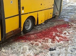 Трагедия под Волновахой. Названы имена организаторов обстрела автобуса с людьми