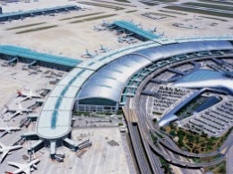 Азиатский аэропорт в 12-й раз подряд признан самой лучшей воздушной гаванью в мире