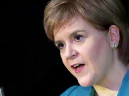 Шотландия может попытаться перебрать на себя членство Великобритании в Европейском Союзе