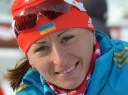 Кубок IBU: Вита Семеренко попала в десятку лучших по итогам спринтерской гонки