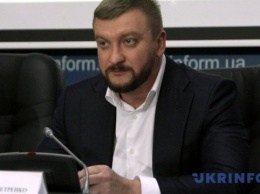 Петренко заверяет, что распускать департамент люстрации в Минюсте не планируют