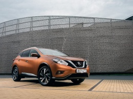 Nissan Murano: камо грядеши?