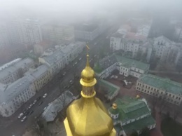 Маски не помогут: эколог объяснил, чем опасен смог в Киеве