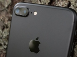 Специалисты назвали iPhone 7 Plus самым мощным в мире смартфоном