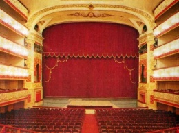 В Александровском театре покажут спектакль «Маскарад»