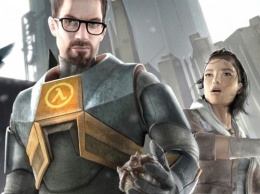 Авторы Half-Life сообщили о возвращении в игровую индустрию