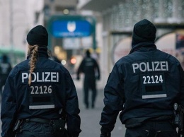 Нападение в Дюссельдорфе: полиция рассказала подробности