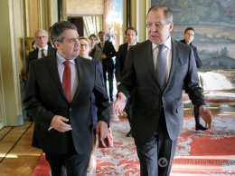 Лавров и Габриэль дали оценку расширению формата переговоров по Донбассу