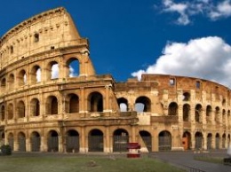 В римском Колизее открылась грандиозная выставка