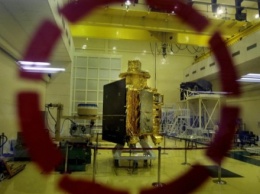 NASA нашло пропавший восемь лет назад космический аппарат
