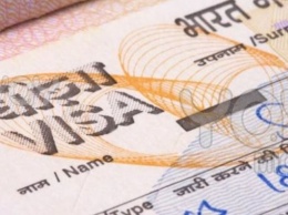 Появились сайты, выдающие поддельные визы в Индию