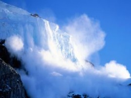 Гидрометцентр предупреждает: лавины опасны!