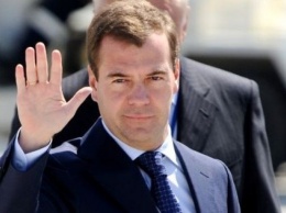 Скандал с поместьями премьера России: Медведев развеселил реакцией