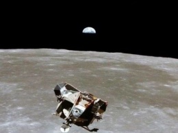 В NASA обнаружили потерянный восемь лет назад лунный зонд