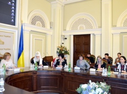 Успешный опыт одесских медиков представлен на заседании Комитета по здравоохранению Верховной Рады Украины