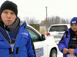 Генштаб: Россия на саммите ОБСЕ угрожала украинским инспекторам