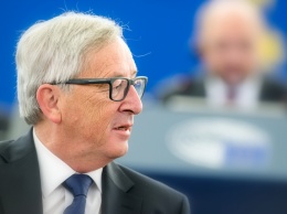 Юнкер уже ждет возвращение Британии в ЕС - The Guardian