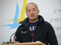 Гордиенко сравнил Саакашвили и Кивалова с вирусами