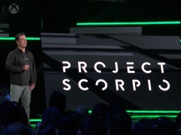 Project Scorpio - самая мощная консоль в истории, утверждает создатель Middle-earth: Shadow of War