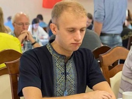Федерация шашек Украины объявила о сборе денег для спортсмена, критиковавшего Путина
