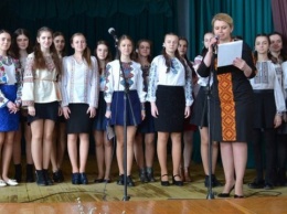 На Прикарпатье открыли «Школу благородных украинок»