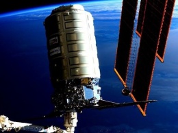 Старт грузового корабля Cygnus к МКС откладывается