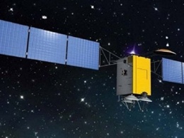 Украинский спутник "Лыбидь" выйдет на орбиту до конца 2017 года
