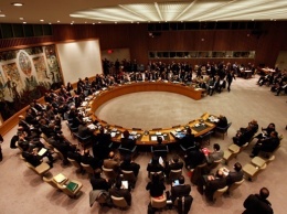 СБ ОН призвал возобновить переговоры по Сирии без предварительных условий