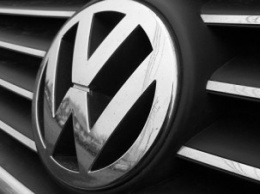 Volkswagen признал себя виновным в рамках "дизельного скандала"