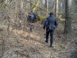 Маньяк-садист зверски убивает животных на Киевщине