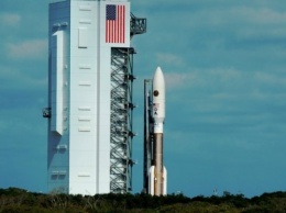 Из-за неполадок с ракетой Atlas V старт корабля Cygnus отложен на 21 марта